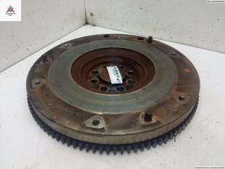 маховик Suzuki Liana 1 поколение [рестайлинг] 2005, 1.6 л., бензин, МКПП, серый, хетчбэк 5 дв.