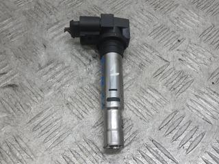 катушка зажигания Volkswagen Polo 4 поколение [рестайлинг] 2005, 1.2 л., бензин, МКПП, хетчбэк 5 дв.