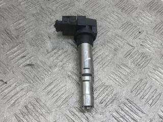 катушка зажигания Volkswagen Polo 4 поколение [рестайлинг] 2005, 1.2 л., бензин, МКПП, хетчбэк 5 дв.