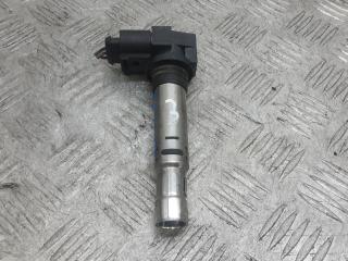 катушка зажигания Volkswagen Polo 4 поколение [рестайлинг] 2005, 1.2 л., бензин, МКПП, хетчбэк 5 дв.