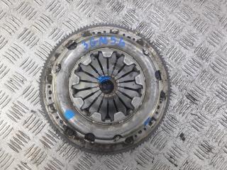 маховик Volkswagen Polo 4 поколение [рестайлинг] 2005, 1.2 л., бензин, МКПП, хетчбэк 5 дв.