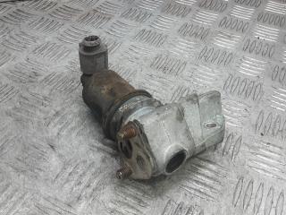 Клапан EGR бензиновый Volkswagen Polo 4 поколение [рестайлинг] 2005, 1.2 л., бензин, МКПП, хетчбэк 5 дв.