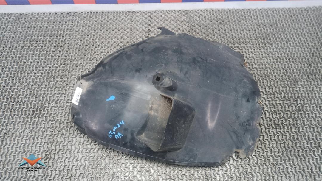 Подкрылок передний левый Mercedes-Benz S-Класс W220 1999, 5.0 л., S500, бензин, АКПП, седан - фото №1