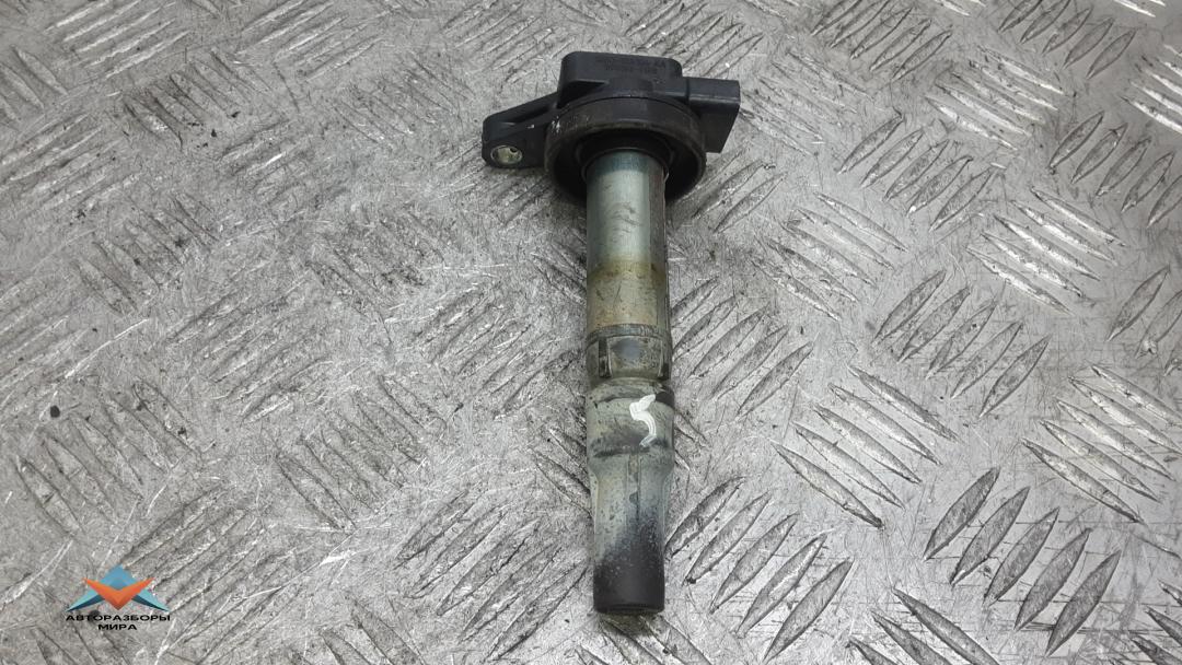 катушка зажигания Land Rover Range Rover Sport 1 поколение 2006, 4.2 л., бензин, АКПП, внедорожник 5 дв., 4744015, 6R8312A366AA, 0997001120 - фото №1