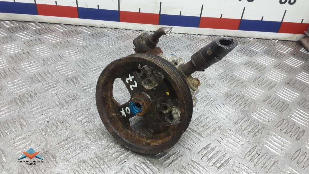 ГУР Land Rover Range Rover Sport 1 поколение 2006, 4.2 л., бензин, АКПП, внедорожник 5 дв., QVB500390, V8PQVB500390 - фото №1