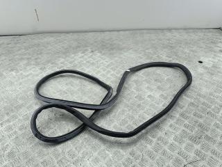 уплотнитель двери Audi A4 B7 2005, 2.0 л., бензин, МКПП, серый, универсал, 8E0831721B