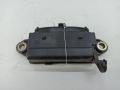 ручка наружная задняя левая Audi 100 4A/C4 1993, 2.0 л., бензин, МКПП, серый, седан, 4A0837205F - фото №2