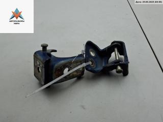 петля двери Peugeot 407 1 поколение 2005, синий, универсал, AVD