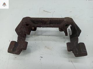 скоба суппорта Mercedes-Benz SLK-Класс R170 [рестайлинг] 2000, 2.0 л., бензин, МКПП, чёрный, кабриолет