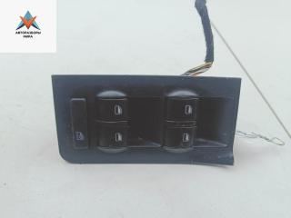 блок управления стеклоподъемниками Audi A6 4B/C5 [рестайлинг] 2003, 2.5 л., дизель, АКПП, чёрный, универсал, 4B0959851B