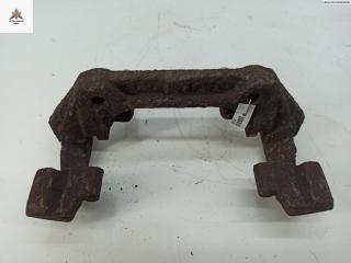 скоба суппорта Mercedes-Benz SLK-Класс R170 [рестайлинг] 2000, 2.0 л., бензин, МКПП, чёрный, кабриолет