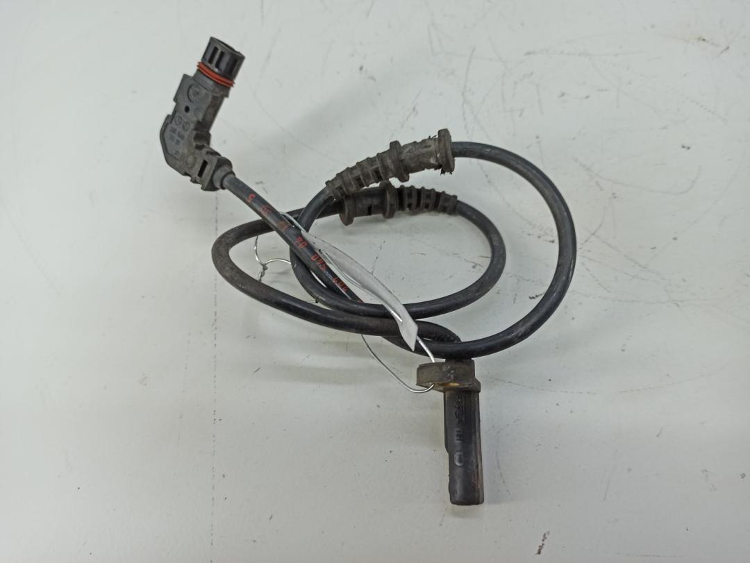 датчик ABS Mercedes-Benz C W203 2001, 2.0 л., бензин, МКПП, зелёный, седан, 2035400417