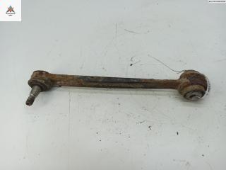 рычаг задний левый Mercedes-Benz E-Класс W124 [2-й рестайлинг] 1994, 2.2 л., бензин, МКПП, серый, универсал, 2013503153