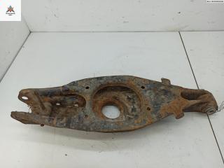 рычаг задний левый Mercedes-Benz E-Класс W124 [2-й рестайлинг] 1994, 2.2 л., бензин, МКПП, серый, универсал