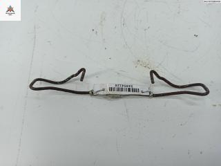 скоба суппорта Mercedes-Benz SLK-Класс R170 [рестайлинг] 2000, 2.0 л., бензин, МКПП, чёрный, кабриолет