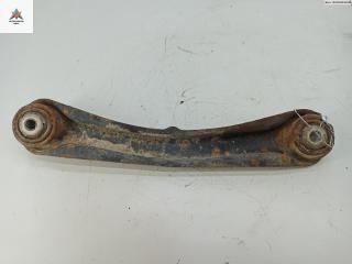 рычаг задний левый Mercedes-Benz E-Класс W124 [2-й рестайлинг] 1994, 2.2 л., бензин, МКПП, серый, универсал