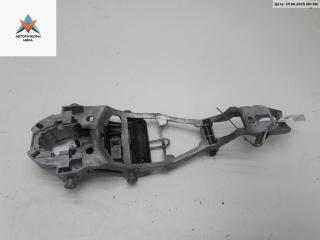 Корпус (держатель) ручки двери передней правой Volkswagen Golf 5 поколение 2005, 1.4 л., бензин, МКПП, серый, хетчбэк 3 дв., 1Z0839886