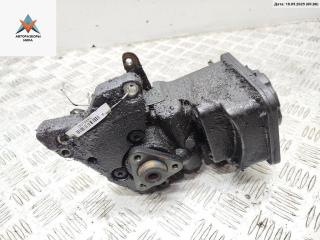 Насос гидроусилителя руля BMW 5 серия E60/E61 2005, 2.5 л., дизель, АКПП, синий, универсал, 7693974