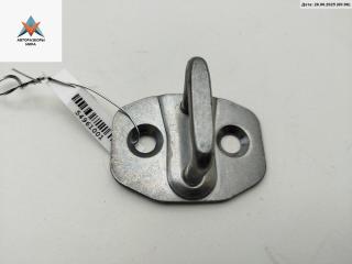 ответная часть (скоба) замка двери BMW 2 Tourer F45/F46 2019, 1.5 л., гибрид, АКПП, чёрный, минивэн, 7394435