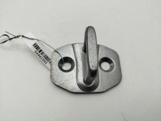 ответная часть (скоба) замка двери BMW 2 Tourer F45/F46 2019, 1.5 л., гибрид, АКПП, чёрный, минивэн, 7394435