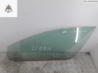 стекло двери передней левой Volkswagen Golf 5 поколение 2005, 1.6 л., бензин, МКПП, синий, хетчбэк 5 дв., AS2