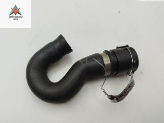 патрубок (трубопровод, шланг) BMW 5 серия E60/E61 2005, 2.5 л., дизель, АКПП, синий, универсал, 7788399