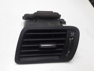 дефлектор обдува салона Volkswagen Passat B6 2006, 2.0 л., бензин, АКПП, чёрный, универсал, 3C1819701E
