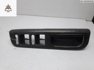 ручка внутренняя передняя левая Volkswagen Passat B5 [рестайлинг] 2004, 2.0 л., дизель, МКПП, серый, универсал, 3B1867171