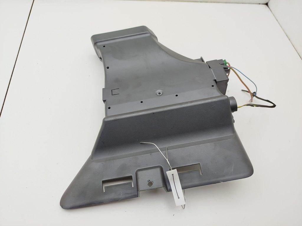 электрический радиатор отопителя (тэн) BMW 7 F01/F02 2012, 3.0 л., гибрид, АКПП, серый, седан, 64119217988, 9217988