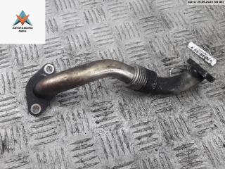 трубка системы рециркуляции EGR Volkswagen Golf 4 поколение 2001, 1.9 л., дизель, МКПП, серый, хетчбэк 5 дв.
