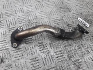 трубка системы рециркуляции EGR Volkswagen Golf-4 2001, 1.9 л., дизель, МКПП, серый, хетчбэк 5 дв.