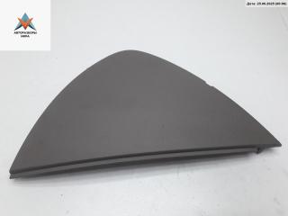 накладка на торпедо (консоль) Volkswagen Passat B6 2006, 2.0 л., бензин, АКПП, чёрный, универсал, 3C1858217B