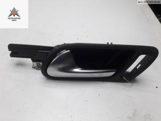 ручка внутренняя передняя левая Volkswagen Golf 5 поколение 2005, 1.6 л., бензин, МКПП, синий, хетчбэк 5 дв., 1K1837113