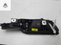 ручка внутренняя передняя левая Volkswagen Golf 5 поколение 2005, 1.6 л., бензин, МКПП, синий, хетчбэк 5 дв., 1K1837113 - фото №2