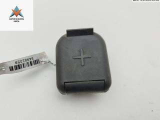 плюсовой провод аккумулятора BMW 5 серия E39 1999, 2.5 л., бензин, МКПП, зелёный, универсал, 1439924, 1439925