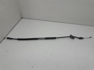 трос двери Volkswagen Touran 1 поколение 2003, 2.0 л., дизель, МКПП, чёрный, минивэн, 1T0837085