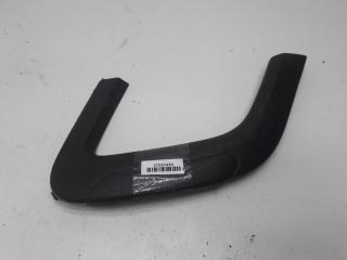 ручка внутренняя передняя правая Skoda Roomster 1 поколение 2007, 1.4 л., дизель, МКПП, серый, фургон, 0100212796320