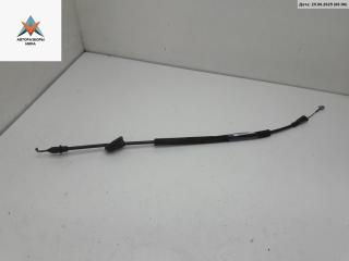 трос двери Volkswagen Golf 5 поколение 2005, 1.6 л., бензин, МКПП, синий, хетчбэк 5 дв., 1K4837085