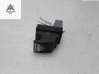 кнопка стеклоподъемника переднего правого Volkswagen Golf 5 поколение 2005, 1.4 л., бензин, МКПП, серый, хетчбэк 3 дв.