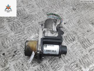 клапан EGR Volkswagen Passat B6 2005, 2.0 л., дизель, МКПП, серый, универсал, 03G131592