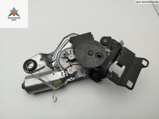 Двигатель стеклоочистителя заднего (моторчик дворников) BMW 3 серия E46 [рестайлинг] 2005, 1.8 л., бензин, МКПП, синий, универсал, 6925094