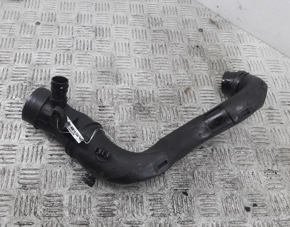 патрубок турбины Volkswagen Golf-4 2001, 1.9 л., дизель, PX0446037