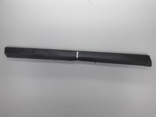 молдинг двери передней левой Volkswagen Passat B5+ (GP) 2003, 1.9 л., дизель, МКПП, синий, универсал, 3B0854939
