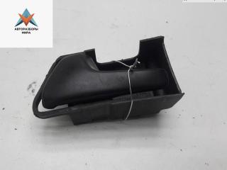 ручка внутренняя передняя левая Volkswagen Golf 3 поколение 1997, 1.6 л., бензин, МКПП, красный, хетчбэк 5 дв., 1H0837141