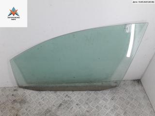 стекло двери передней левой Volkswagen Touran 1 поколение 2003, 2.0 л., дизель, МКПП, чёрный, минивэн, AS2