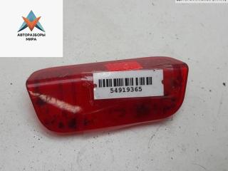 катафот Volkswagen Golf 5 поколение 2005, 1.6 л., бензин, МКПП, синий, хетчбэк 5 дв., 1K0947419