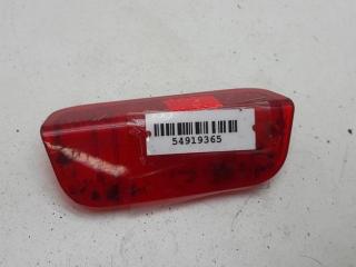 катафот Volkswagen Golf 5 поколение 2005, 1.6 л., бензин, МКПП, синий, хетчбэк 5 дв., 1K0947419