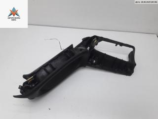 Корпус (держатель) ручки двери задней левой Volkswagen Golf 3 поколение 1997, 1.6 л., бензин, МКПП, красный, хетчбэк 5 дв., 1H4867179D