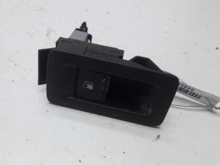 Кнопка открывания лючка топливного бака Volkswagen Touran 2003, 2.0 л., дизель, МКПП, чёрный, минивэн, 1T0959551