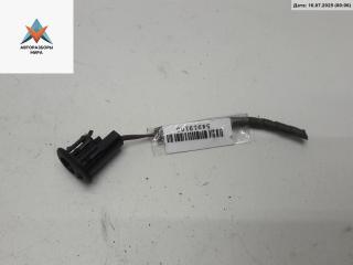 разъем (фишка) проводки Volkswagen Passat B5 [рестайлинг] 2004, 2.0 л., дизель, МКПП, серый, универсал, 3B0919238